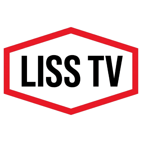 Logo Liss TV